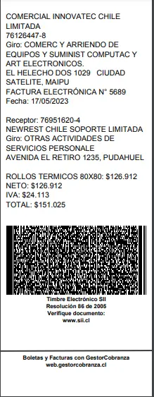 Cómo Convertir Archivos XML a PDF en Chile