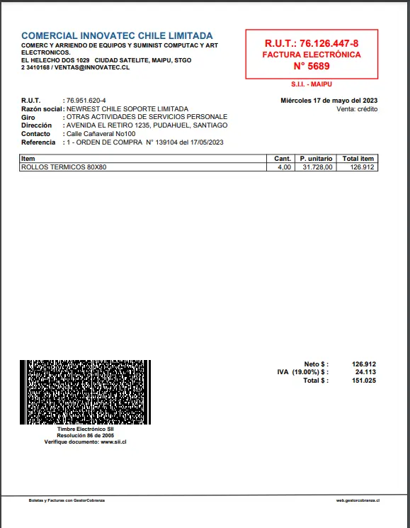 Cómo Convertir Archivos XML a PDF en Chile